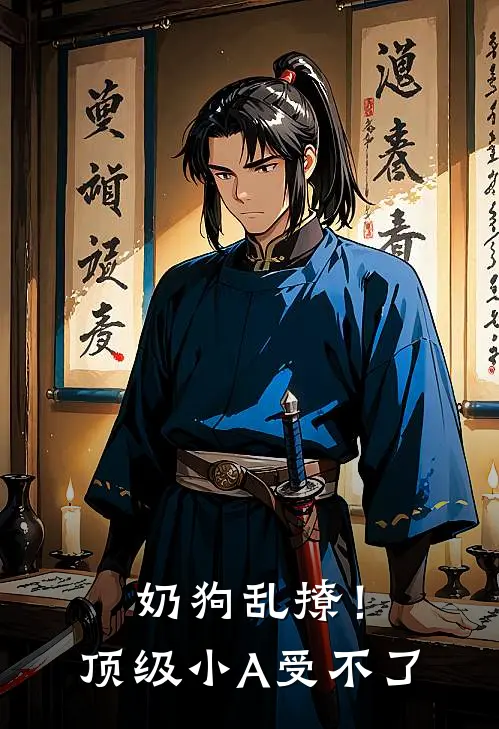 奶狗乱撩！顶级小A受不了尹冥陈一帆最新好看小说推荐_完本小说免费奶狗乱撩！顶级小A受不了(尹冥陈一帆)