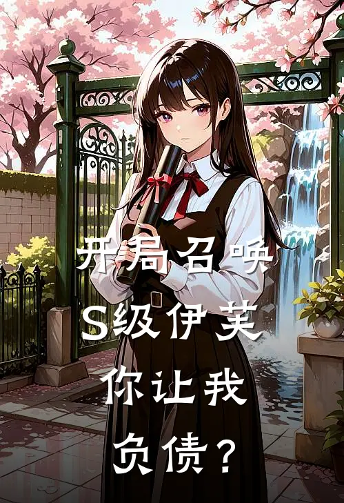 开局召唤S级伊芙，你让我负债？