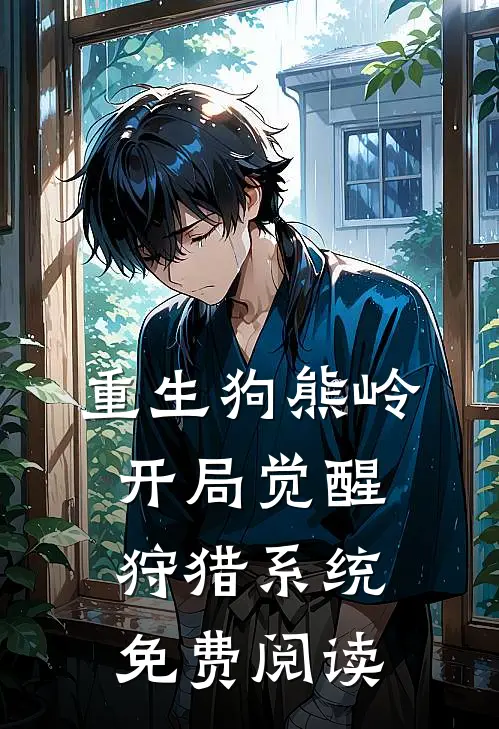 重生狗熊岭开局觉醒狩猎系统免费阅读