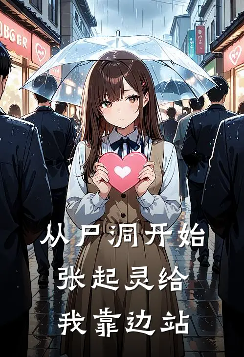 从尸洞开始，张起灵给我靠边站