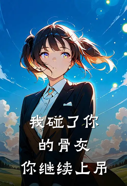 我碰了你的骨灰，你继续上吊苏诺折柳完结小说免费阅读_完本热门小说我碰了你的骨灰，你继续上吊苏诺折柳