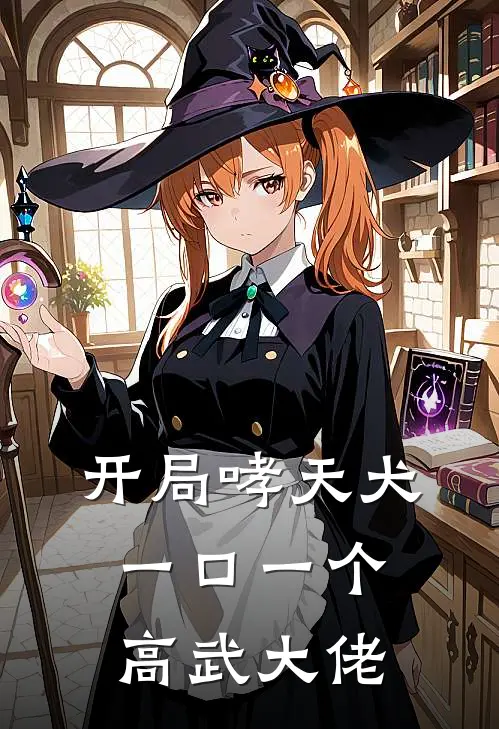 开局哮天犬，一口一个高武大佬(李成思凡)阅读免费小说_完本热门小说开局哮天犬，一口一个高武大佬李成思凡