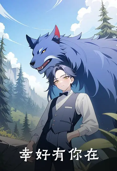 幸好有你在