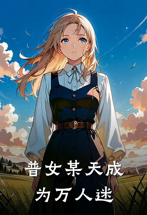 林泠温若竹《普女某天成为万人迷》完结版免费阅读_林泠温若竹热门小说