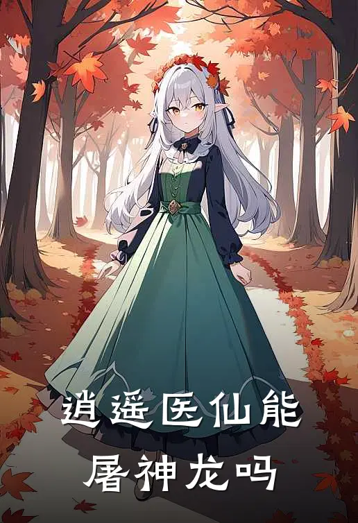 逍遥医仙能屠神龙吗