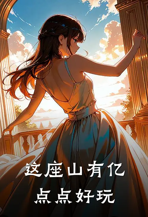 这座山有亿点点好玩