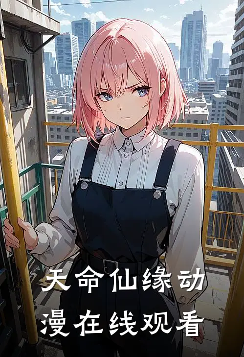 天命仙缘动漫在线观看