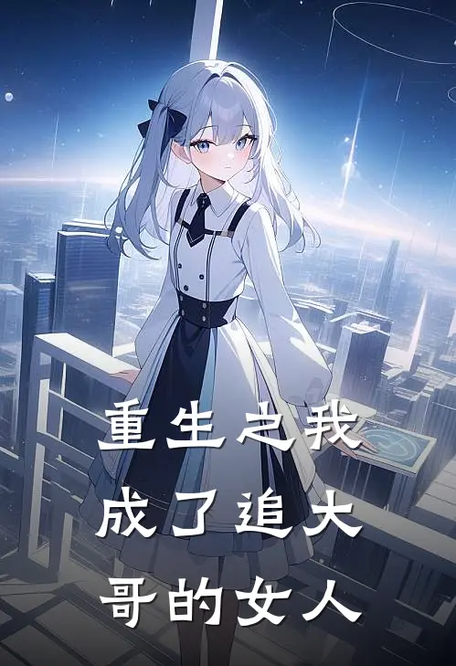 重生之我成了追大哥的女人