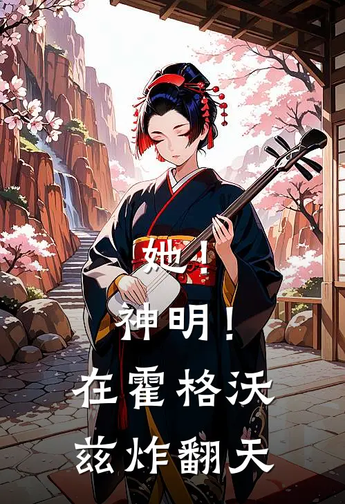 她！神明！在霍格沃兹炸翻天(白璃白璃)新热门小说_免费完结小说她！神明！在霍格沃兹炸翻天(白璃白璃)