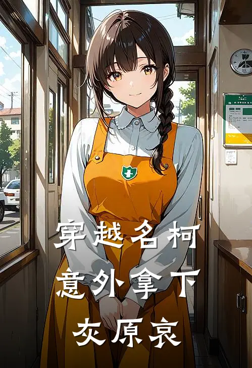 穿越名柯意外拿下灰原哀