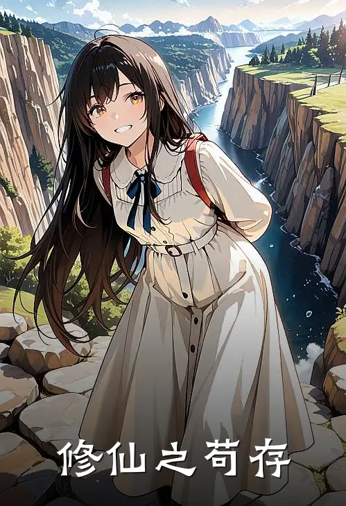 修仙之苟存周影周颖最新小说全文阅读_最新章节列表修仙之苟存(周影周颖)