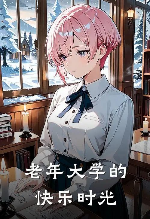 老年大学的快乐时光