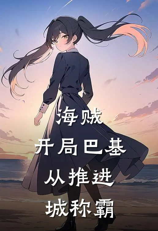 海贼：开局巴基，从推进城称霸