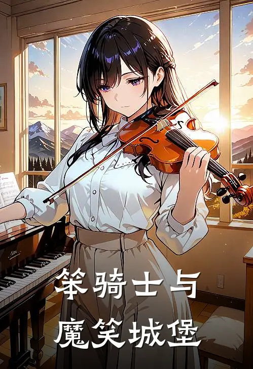 笨骑士与魔笑城堡