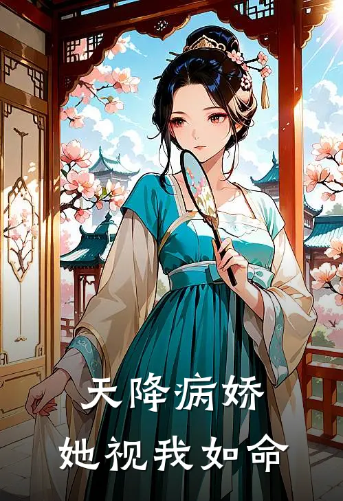 天降病娇，她视我如命