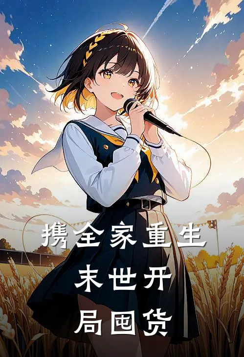 携全家重生，末世开局囤货