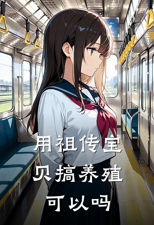 用祖传宝贝搞养殖可以吗