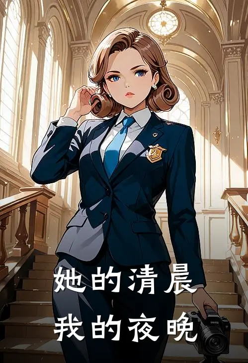 她的清晨，我的夜晚(林砚许青)在线阅读免费小说_完整版小说免费阅读她的清晨，我的夜晚(林砚许青)