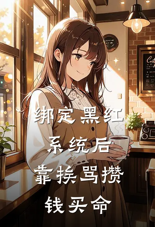 绑定黑红系统后，靠挨骂攒钱买命（凌玥宋辰）全文免费阅读无弹窗大结局_（绑定黑红系统后，靠挨骂攒钱买命全文免费阅读无弹窗）凌玥宋辰最新章节列表_笔趣阁（绑定黑红系统后，靠挨骂攒钱买命）