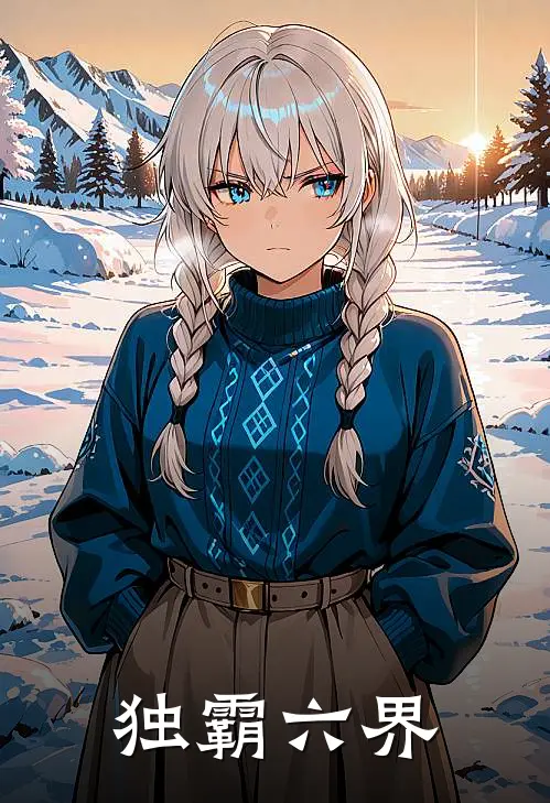 独霸六界