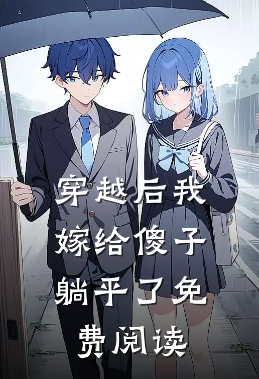 穿越后我嫁给傻子躺平了免费阅读