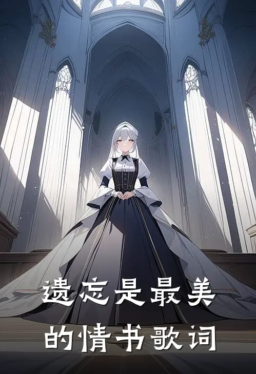 遗忘是最美的情书歌词