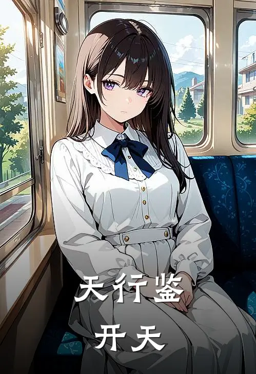 天行鉴：开天江轩江石茂全文在线阅读_天行鉴：开天全集免费阅读