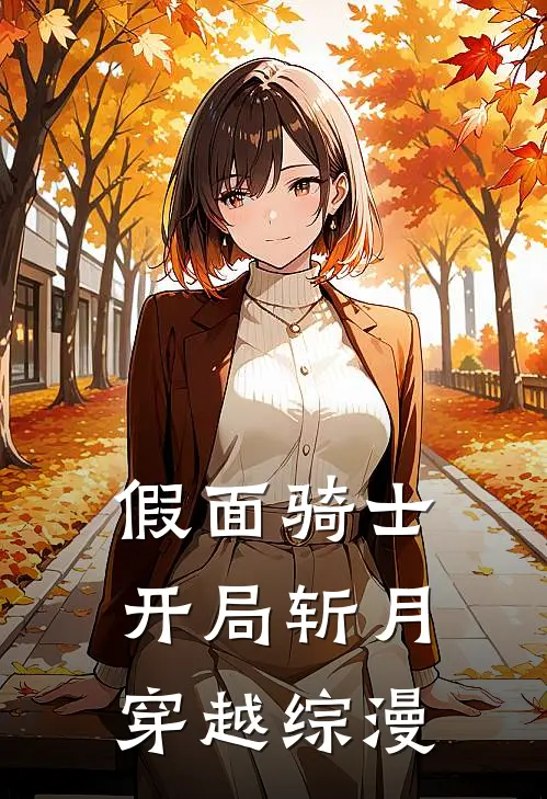 假面骑士：开局斩月穿越综漫吴岛光吴岛完结小说_免费小说在线看假面骑士：开局斩月穿越综漫吴岛光吴岛