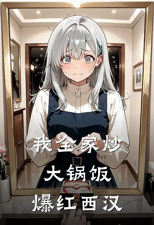 我全家炒大锅饭，爆红西汉林妙芙林大为完整版免费小说_热门网络小说推荐我全家炒大锅饭，爆红西汉(林妙芙林大为)