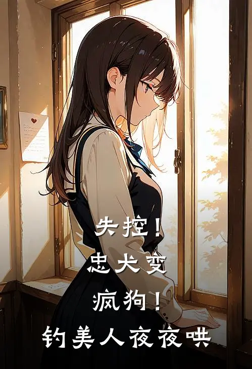 失控！忠犬变疯狗！钓美人夜夜哄靳淮野宋鹊全文免费阅读无弹窗大结局_靳淮野宋鹊（失控！忠犬变疯狗！钓美人夜夜哄）小说免费阅读大结局