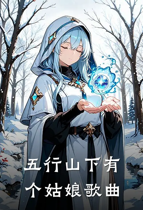 五行山下有个姑娘歌曲