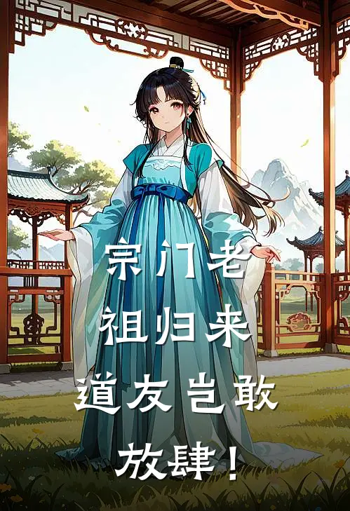 宗门老祖归来，道友岂敢放肆！雪无欢王临昭免费完整版小说_热门小说大全宗门老祖归来，道友岂敢放肆！雪无欢王临昭