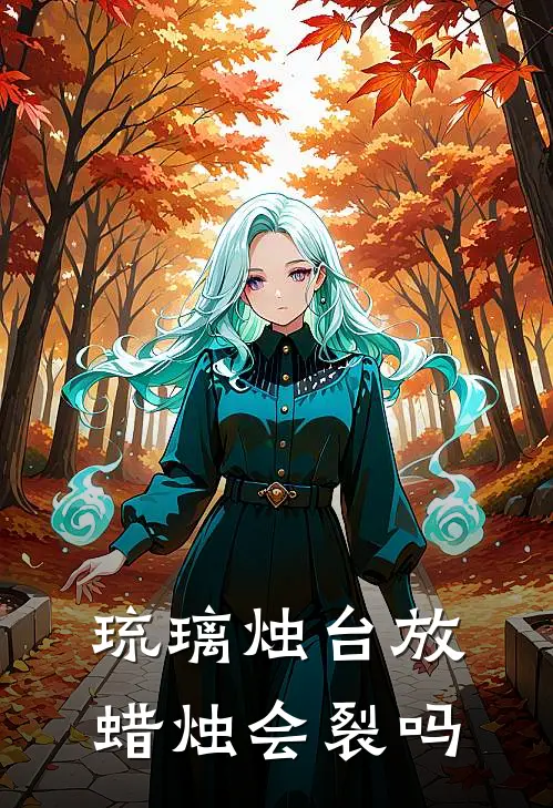 琉璃烛台放蜡烛会裂吗