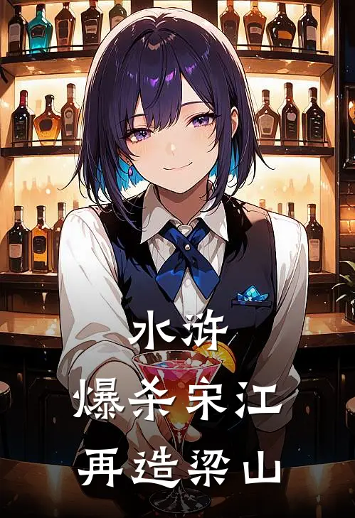 水浒：爆杀宋江，再造梁山