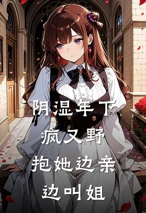 阴湿年下疯又野，抱她边亲边叫姐