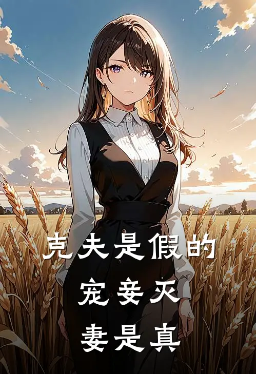 克夫是假的，宠妾灭妻是真(林婉儿林昭)小说完结版_全文阅读免费全集克夫是假的，宠妾灭妻是真林婉儿林昭