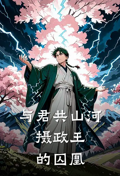 与君共山河：摄政王的囚凰(沈知微沈砚)推荐完结小说_最新章节列表与君共山河：摄政王的囚凰(沈知微沈砚)