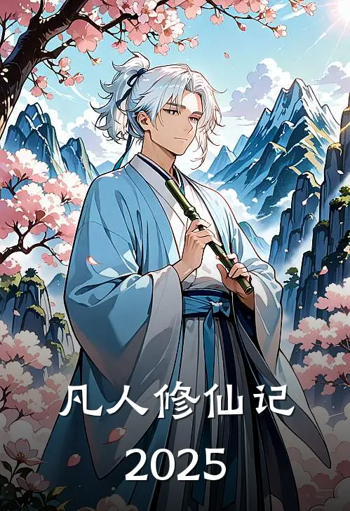 凡人修仙记2025