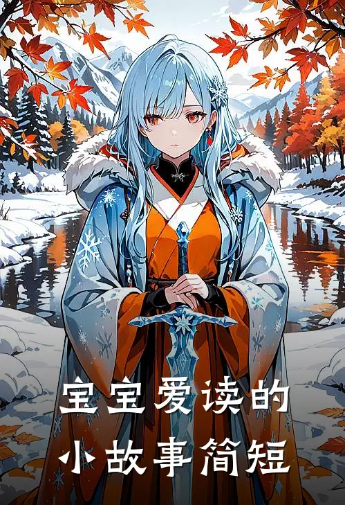 宝宝爱读的小故事简短