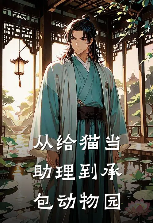 从给猫当助理到承包动物园林小星咪总最新好看小说_已完结小说从给猫当助理到承包动物园林小星咪总