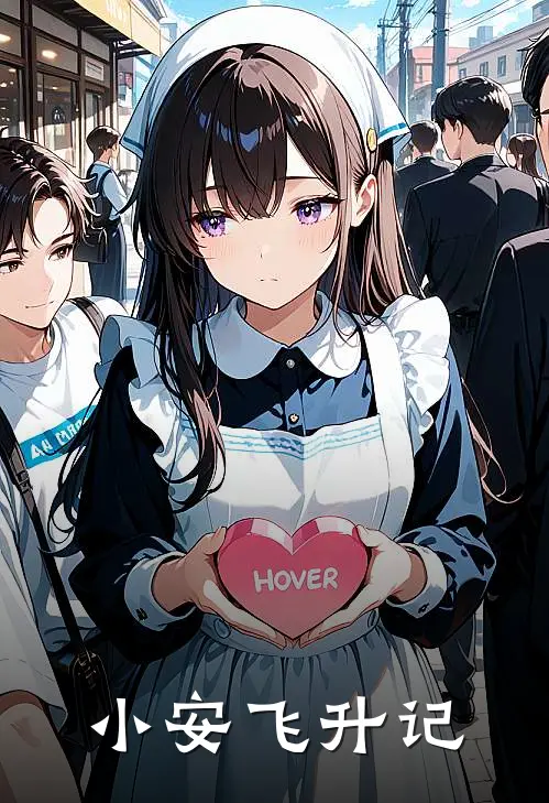 小安飞升记
