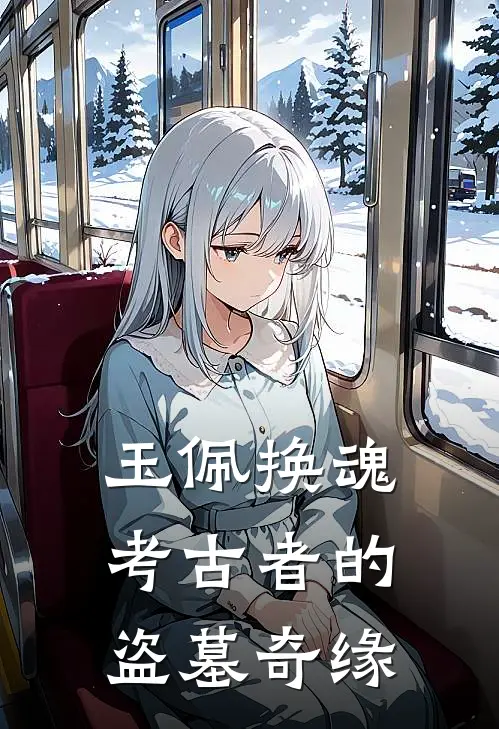 玉佩换魂：考古者的盗墓奇缘陆明远玉佩最新热门小说_玉佩换魂：考古者的盗墓奇缘全本在线阅读