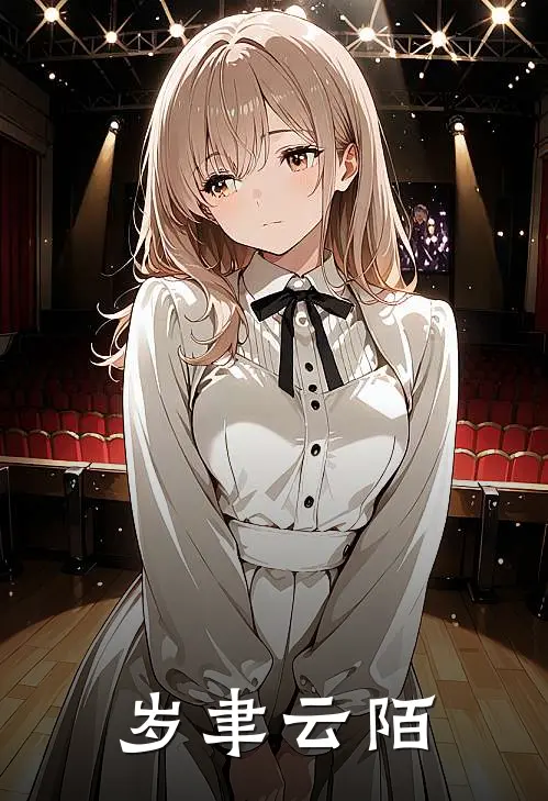 岁聿云陌(林薇齐一昂)免费阅读全文_免费完结版小说岁聿云陌林薇齐一昂