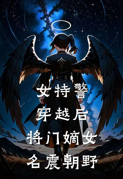 女特警穿越后，将门嫡女名震朝野