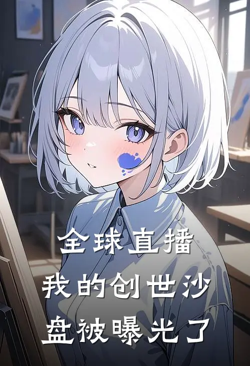 全球直播：我的创世沙盘被曝光了