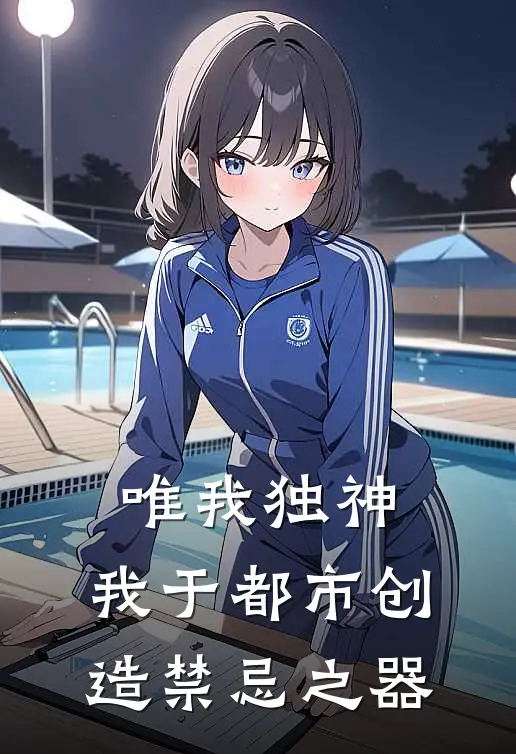 唯我独神：我于都市创造禁忌之器