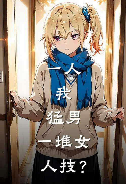 一人：我，猛男，一堆女人技？(秦猛冯宝宝)完整版小说全文免费阅读_免费阅读无弹窗一人：我，猛男，一堆女人技？秦猛冯宝宝
