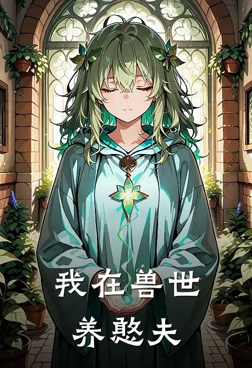 李笑笑刘海(我在兽世养憨夫)全章节在线阅读_(我在兽世养憨夫)完结版免费阅读