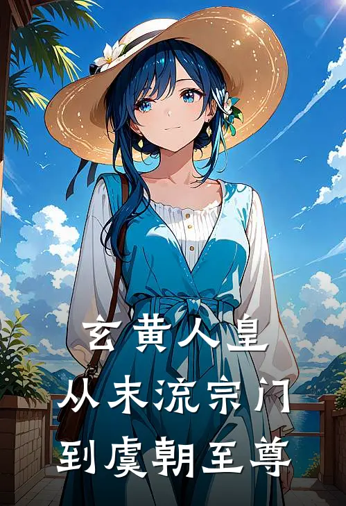 玄黄人皇：从末流宗门到虞朝至尊(风无忌夜凌云)热门网络小说推荐_免费完结版小说玄黄人皇：从末流宗门到虞朝至尊(风无忌夜凌云)