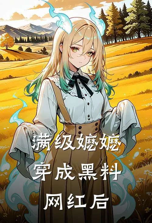 满级嬷嬷穿成黑料网红后(沈执砚沈清梧)热门网络小说推荐_免费完结版小说满级嬷嬷穿成黑料网红后(沈执砚沈清梧)